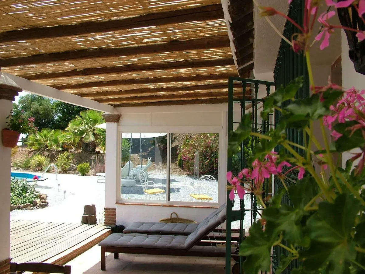 Finca Vina Villa Archez