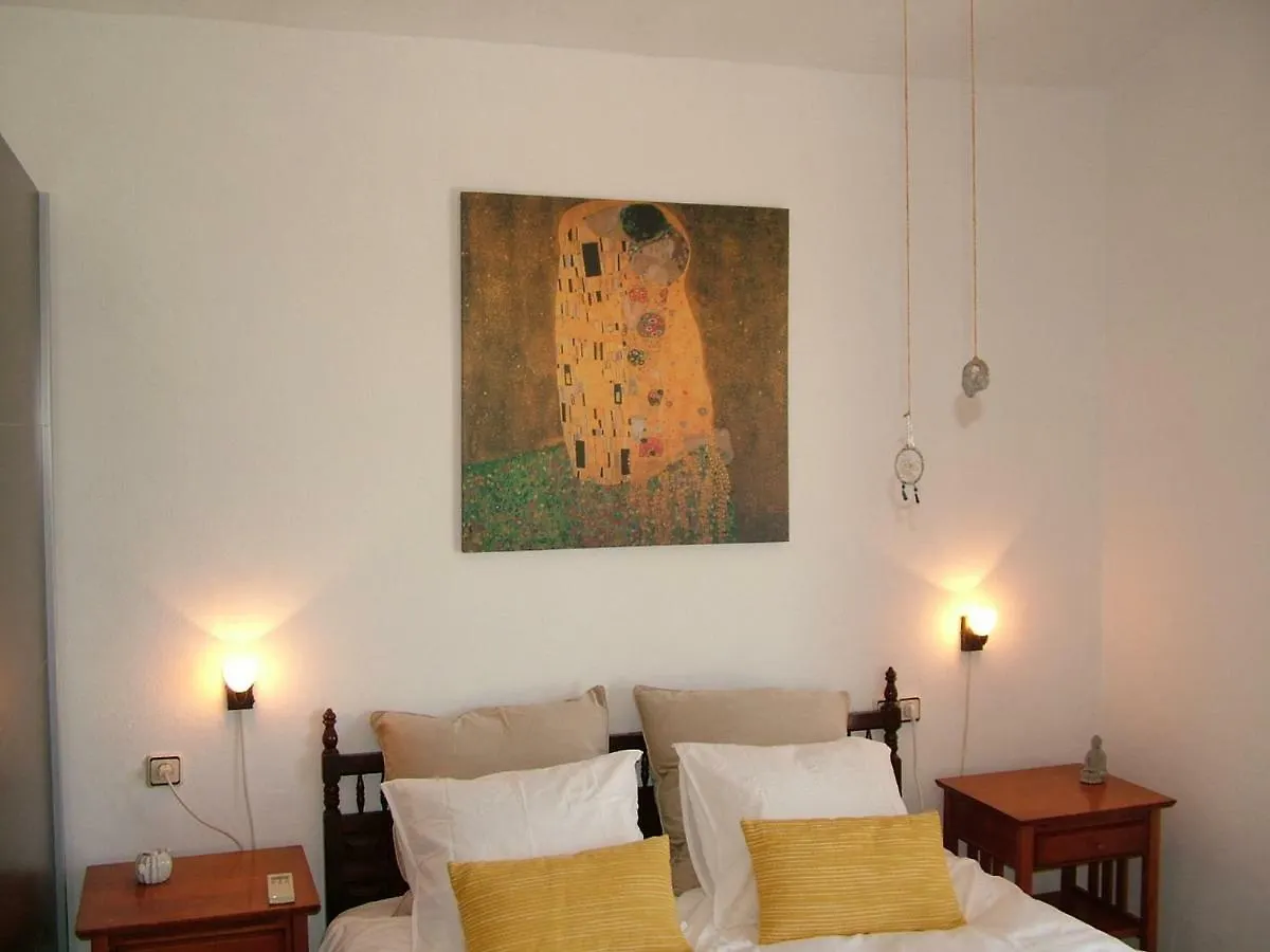 Holiday home Finca Vina Villa Archez