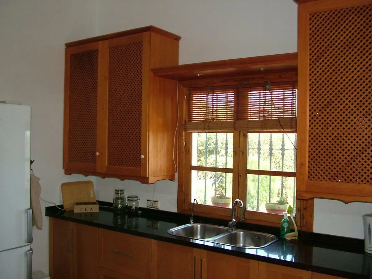 Finca Vina Villa Archez 0*,