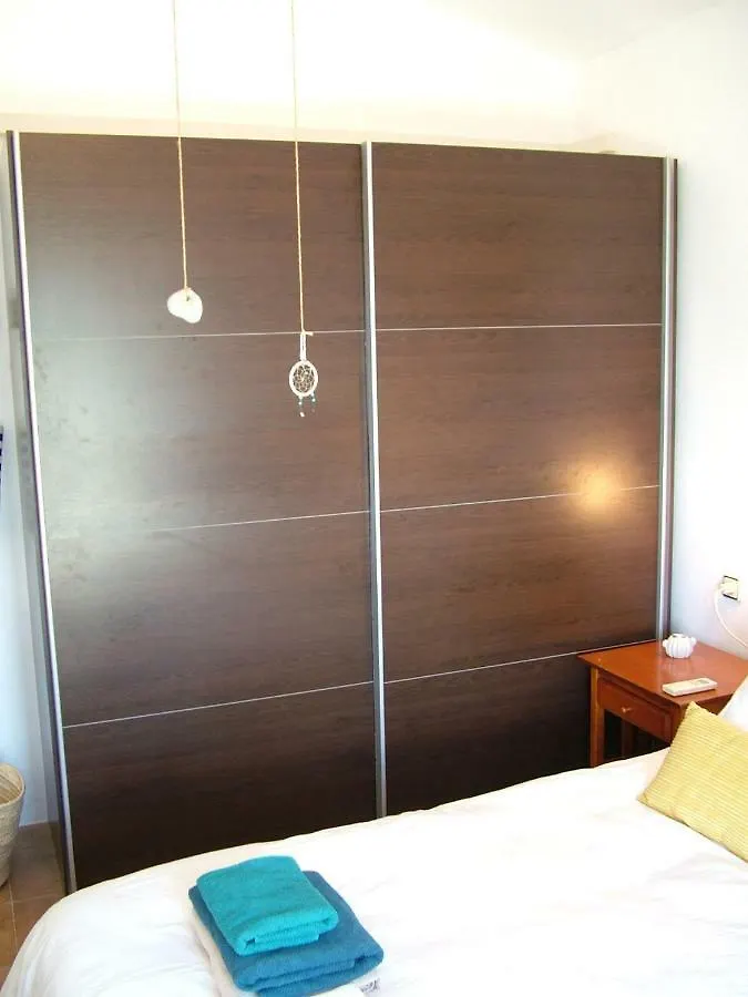 Finca Vina Villa Archez Holiday home
