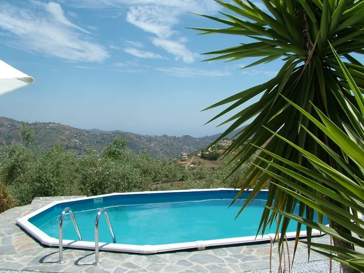 Finca Vina Villa Archez 0*,