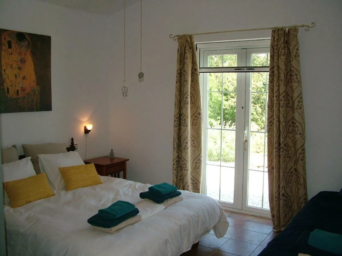 Finca Vina Villa Archez Spain