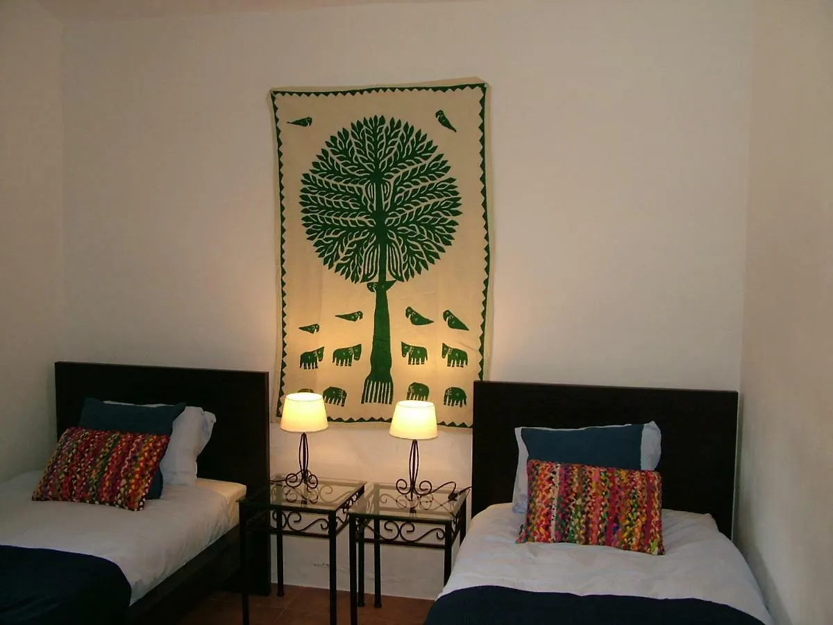 Finca Vina Villa Archez