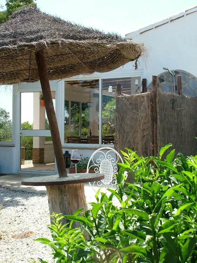 Holiday home Finca Vina Villa Archez