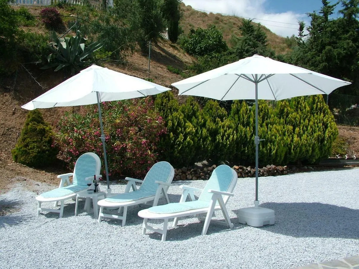 Finca Vina Villa Archez 0*,