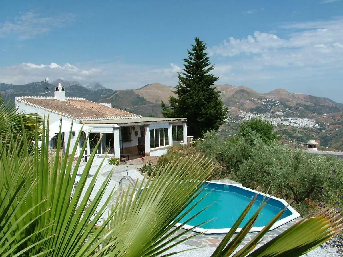 Finca Vina Villa Archez