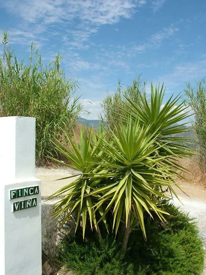 Finca Vina Villa Archez