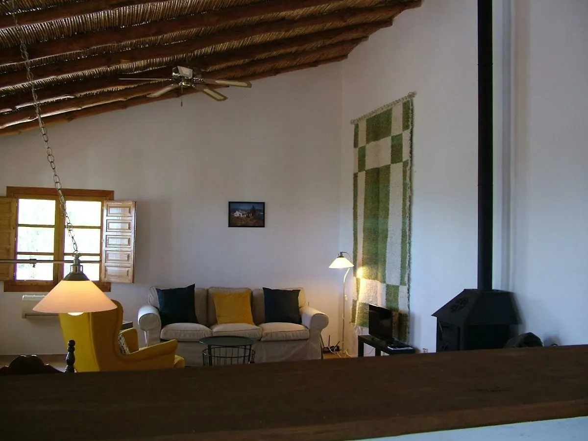 Finca Vina Villa Árchez 0*,  Spanien