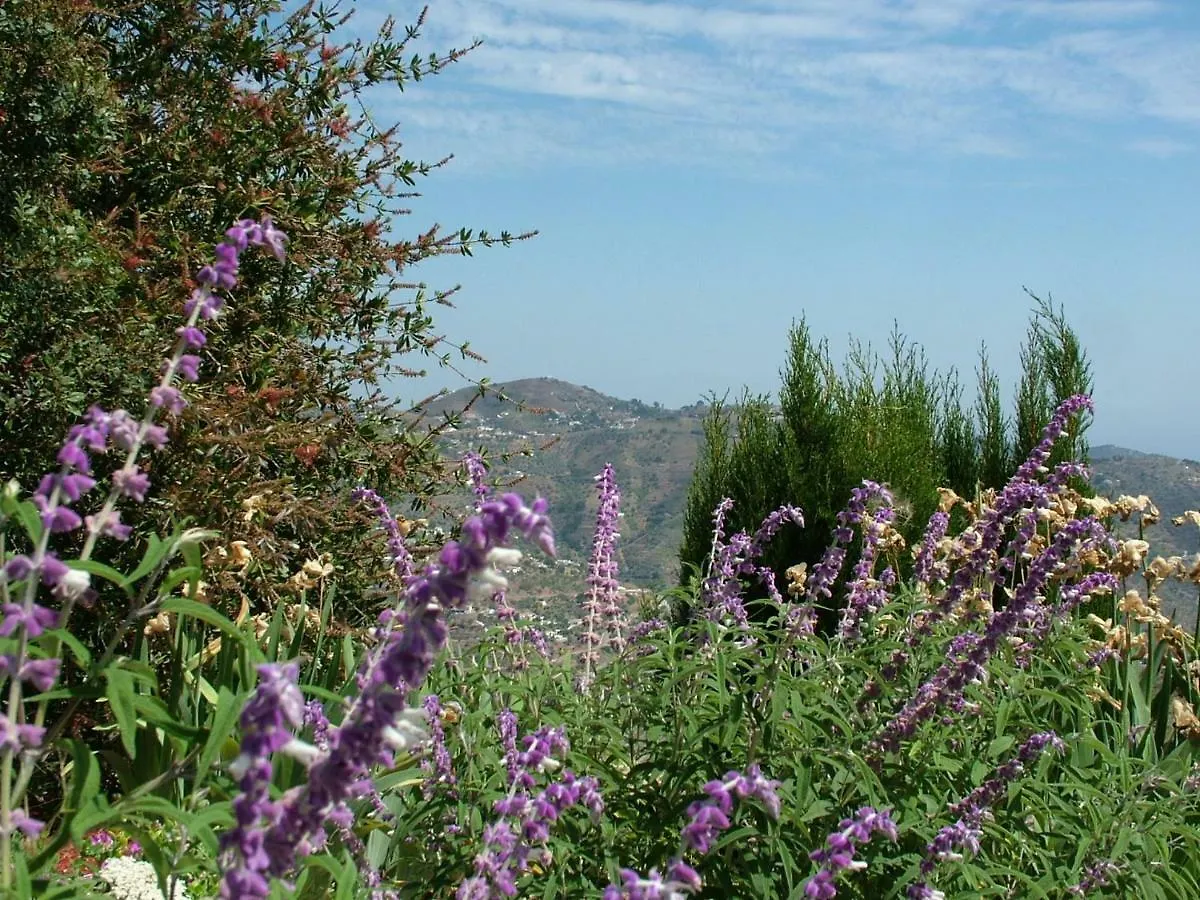 Finca Vina Villa Árchez Nyaraló